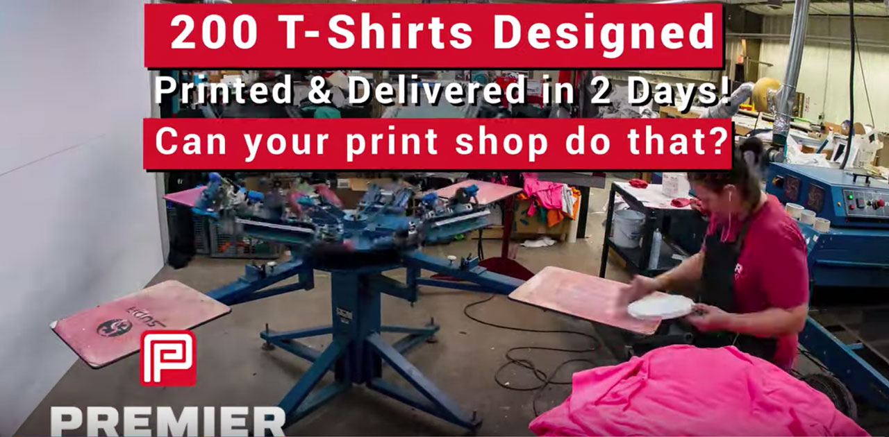 premier printing marshfield wisconsin